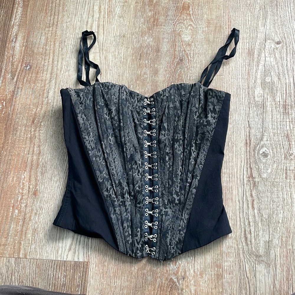 Bebe corset